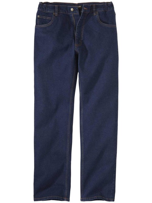 Le jean regular stretch confort brut - atlas for men - Kiabi Le jean regular stretch confort brut - atlas for men - Kiabi