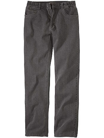 Le jean regular stretch confort - atlas for men