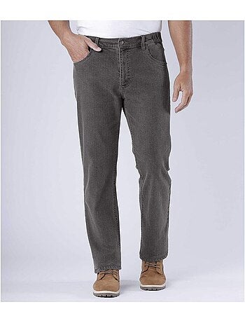 Le jean regular stretch confort - atlas for men
