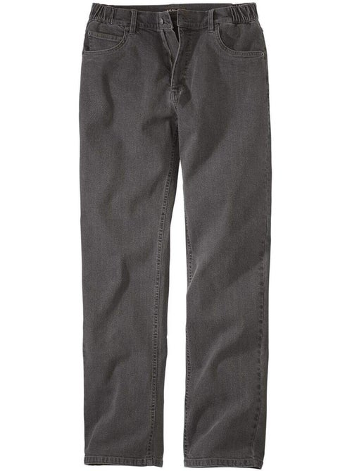 Le jean regular taille semi-elastiquée - atlas for men - Kiabi Le jean regular taille semi-elastiquée - atlas for men - Kiabi
