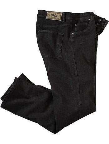 Le jean stretch regular - atlas for men