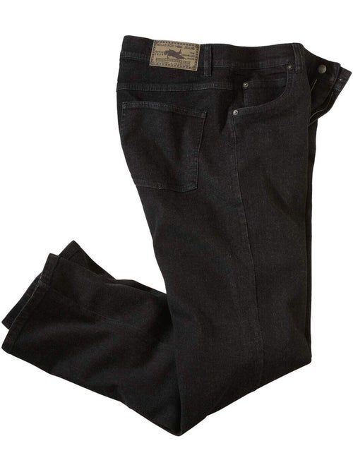 Le jean stretch regular - atlas for men - Kiabi Le jean stretch regular - atlas for men - Kiabi