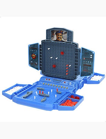 Le jeu de société sinking the fleet cb games