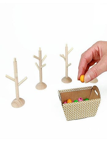 Le Jeu des Saisons