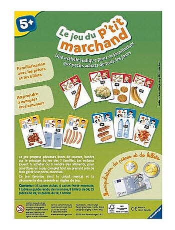 Jeux éducatifs pour bébé et enfant à partir de 5,99€ - Kiabi