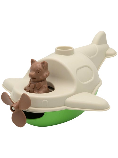 Le Jouet Simple - Hydravion Bateau - Kiabi