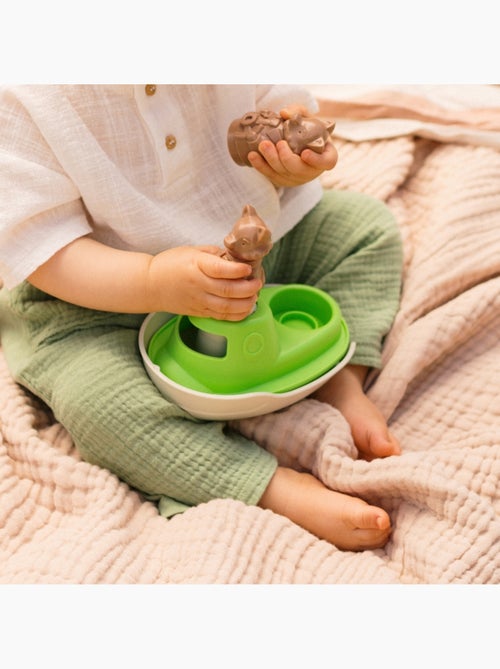 Le Jouet Simple - Petit Bateau - Kiabi Le Jouet Simple - Petit Bateau - Kiabi