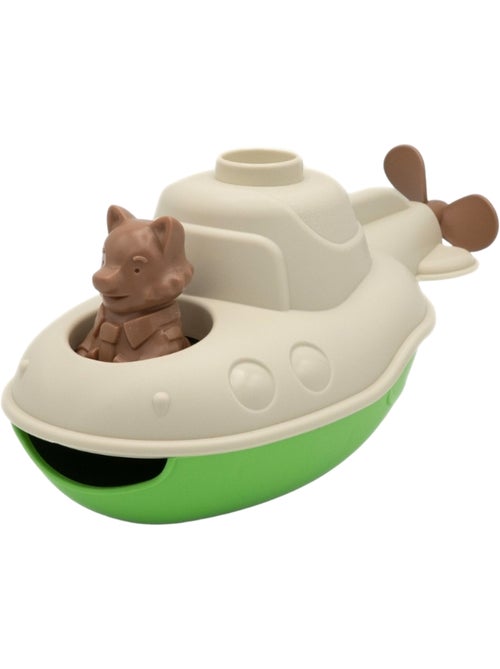Le Jouet Simple - Sous-Marin Bateau - Kiabi Le Jouet Simple - Sous-Marin Bateau - Kiabi