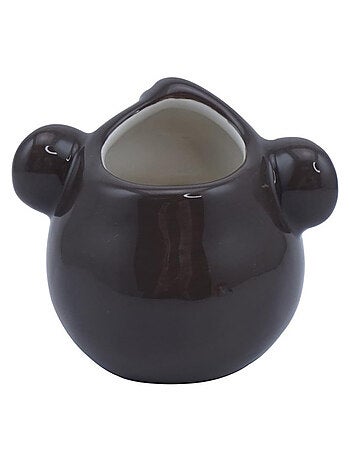 Le Livre de la Jungle - Pot de fleurs motif Baloo motif/style petit (Baloo)