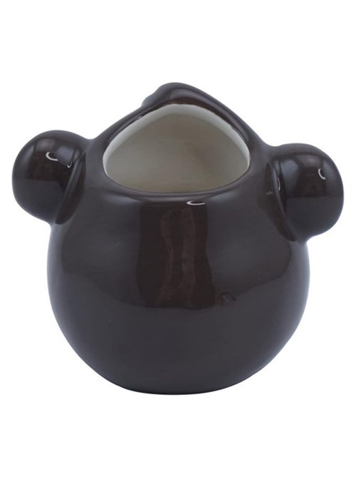 Le Livre de la Jungle - Pot de fleurs motif Baloo motif/style petit (Baloo) - Kiabi