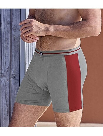 Le lot de 2 boxers confort - atlas for men