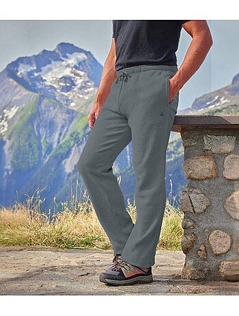 Le lot de 2 pantalons micropolaire - ATLAS FOR MEN