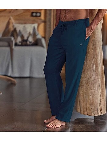 Le lot de 2 pantalons micropolaire - ATLAS FOR MEN