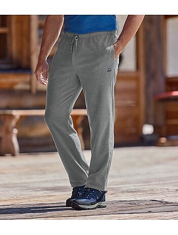 Le lot de 2 pantalons micropolaires - atlas for men