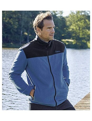 Le Lot de 2 vestes polaire - ATLAS FOR MEN