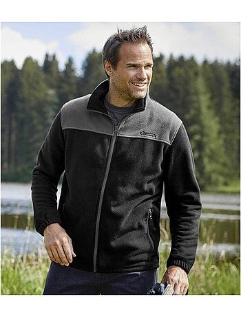 Le Lot de 2 vestes polaire - ATLAS FOR MEN