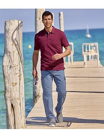 Le lot de 3 polos summertime - atlas for men