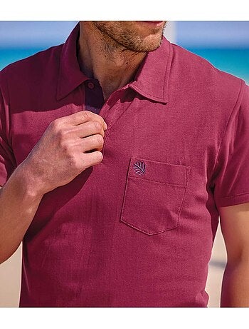 Le lot de 3 polos summertime - atlas for men