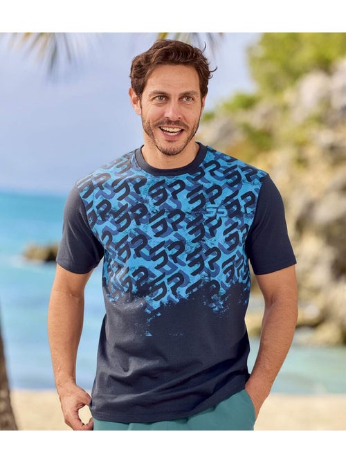 Le Lot de 3 Tee-Shirts Atlas® Sport - ATLAS FOR MEN - Kiabi Le Lot de 3 Tee-Shirts Atlas® Sport - ATLAS FOR MEN - Kiabi