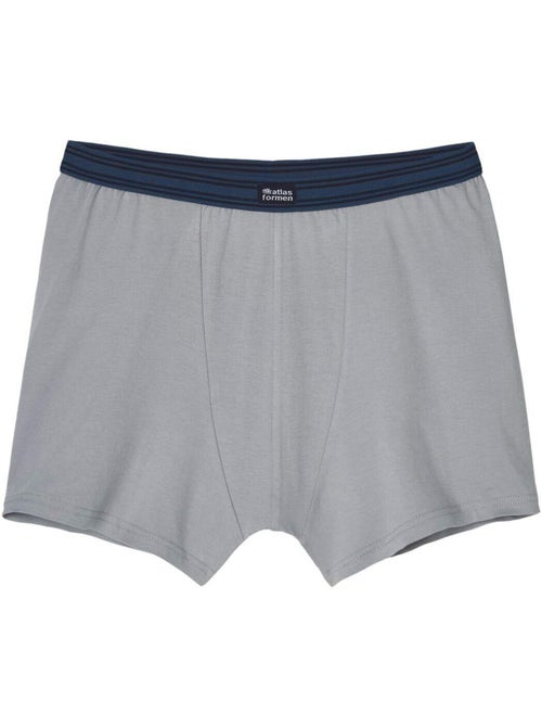 Le lot de 6 boxers confort - atlas for men - Kiabi Le lot de 6 boxers confort - atlas for men - Kiabi
