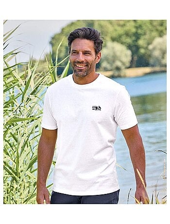 Le Lot de 7 Tee-Shirts Atlas® - ATLAS FOR MEN