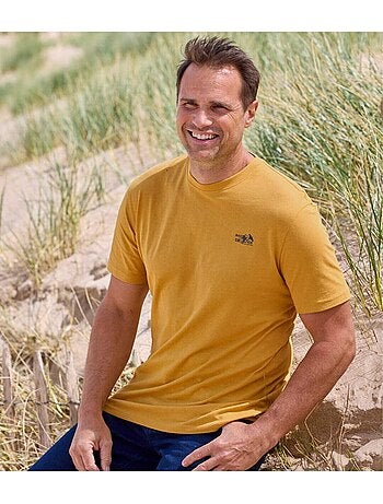 Le Lot de 7 Tee-Shirts Atlas® - ATLAS FOR MEN