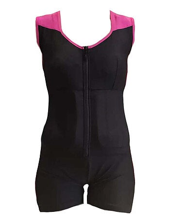 Le maillot de bain qui fait flotter les femmes