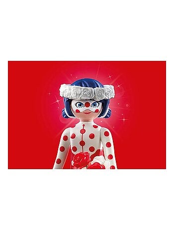 Le mariage de Ladybug et Chat Noir