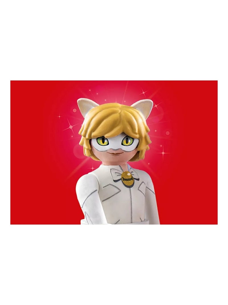 Le mariage de Ladybug et Chat Noir N/A - Kiabi