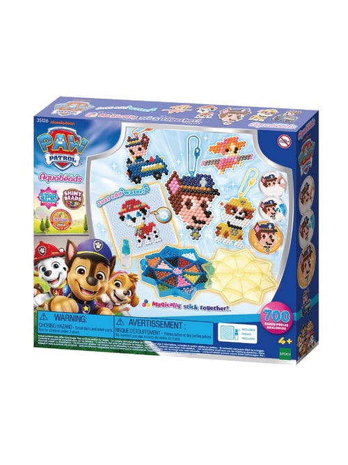 Le mega coffret Pat Patrouille - Kiabi