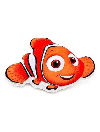 LE MONDE DE DORY Coussin Nemo 40cm