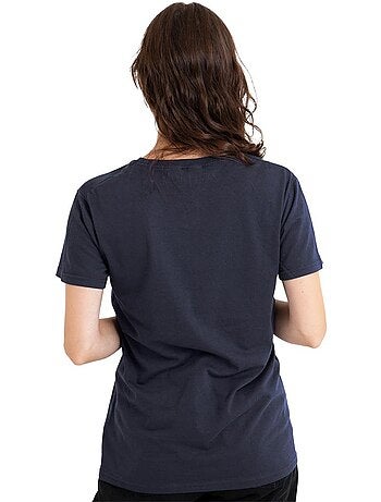 Le Monde de Nemo - T-shirt JUST KEEP SWIMMING (Dory, Nemo)