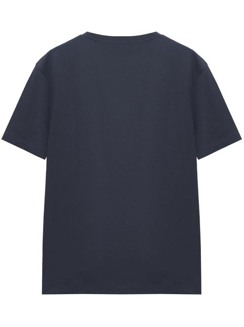 Le Monde de Nemo - T-shirt JUST KEEP SWIMMING (Dory, Nemo) - Kiabi