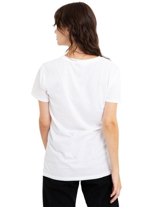 Le Monde de Nemo - T-shirt motif Dory SPEAK WHALE (Dory) - Kiabi