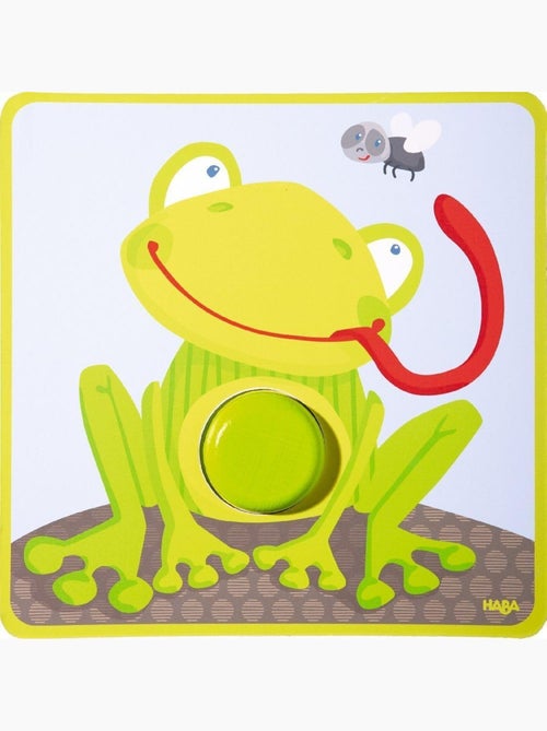 Le monde multicolore des animaux - Kiabi