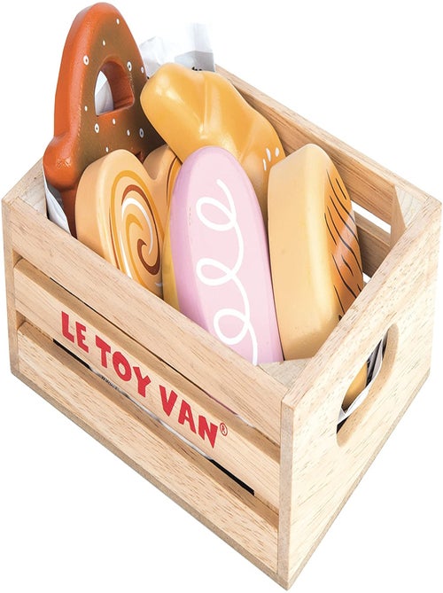 Le panier de Pâtisseries - Kiabi