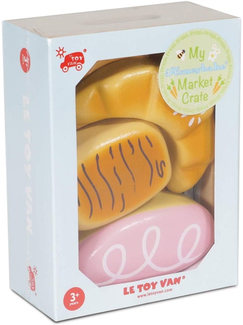 Le panier de Pâtisseries - Kiabi