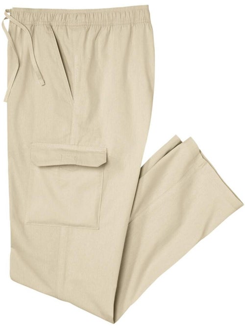 Le Pantalon Cargo Top Déténte - ATLAS FOR MEN - Kiabi Le Pantalon Cargo Top Déténte - ATLAS FOR MEN - Kiabi