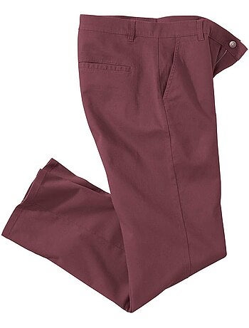 Pantalon chino - atlas for men
