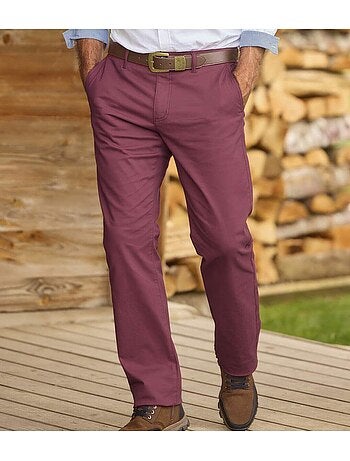 Pantalon chino - atlas for men
