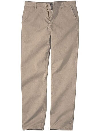 Le pantalon chino stretch - atlas for men