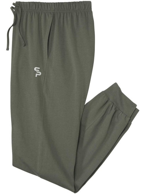 Le Pantalon Coton Détente - ATLAS FOR MEN - Kiabi Le Pantalon Coton Détente - ATLAS FOR MEN - Kiabi