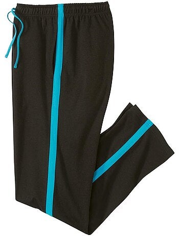 Le pantalon coton sport et détente - atlas for men