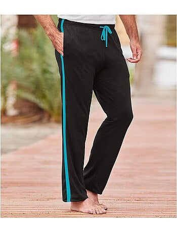 Le pantalon coton sport et détente - atlas for men