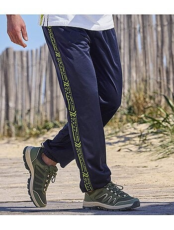Le Pantalon de Jogging Molleton - ATLAS FOR MEN