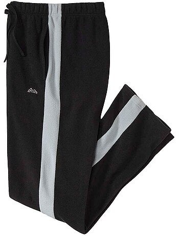 Le pantalon micropolaire détente & sport - atlas for men
