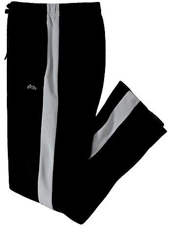 Le pantalon micropolaire détente & sport - atlas for men