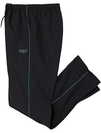 Le pantalon jogging en microfibre - atlas for men