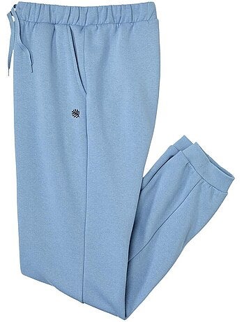 Le pantalon jogging en molleton - atlas for men