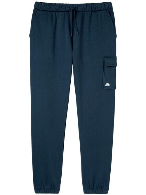Le Pantalon Molleton Cargo  - ATLAS FOR MEN - Kiabi